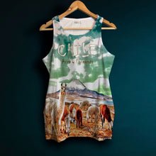 Cargar imagen en el visor de la galería, Polera Pacul Hombre Arica y Parinacota