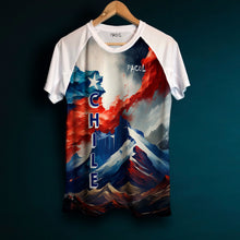 Cargar imagen en el visor de la galería, Polera Pacul Hombre Chile