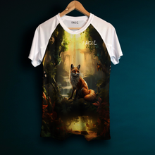 Cargar imagen en el visor de la galería, Polera Pacul Hombre Fox