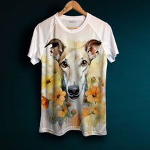 Cargar imagen en el visor de la galería, Polera Pacul Hombre Galgo 2