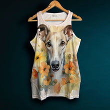 Cargar imagen en el visor de la galería, Polera Pacul Hombre Galgo 2