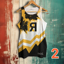 Cargar imagen en el visor de la galería, Polera Pacul Rumbo Runners