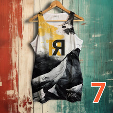 Cargar imagen en el visor de la galería, Polera Pacul Rumbo Runners