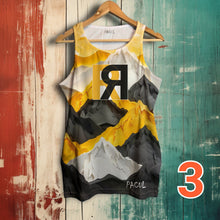 Cargar imagen en el visor de la galería, Polera Pacul Rumbo Runners