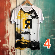 Cargar imagen en el visor de la galería, Polera Pacul Rumbo Runners