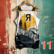 Cargar imagen en el visor de la galería, Polera Pacul Rumbo Runners