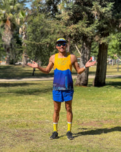 Cargar imagen en el visor de la galería, Polera Pacul Personalizada Tecnica de Alto Rendimiento Ultraliviana - Sin Costuras