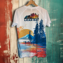 Cargar imagen en el visor de la galería, Experience by PACUL Lican Ray 2025