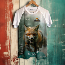 Cargar imagen en el visor de la galería, Polera Pacul Hombre Nahuelbuta All In 2024