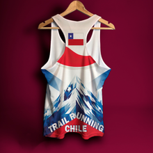 Cargar imagen en el visor de la galería, Polera Pacul Mujer Selección Trail Running Chile 2024