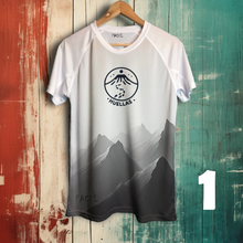 Cargar imagen en el visor de la galería, Polera Pacul Club Huellas