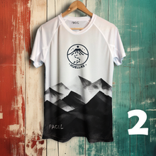 Cargar imagen en el visor de la galería, Polera Pacul Club Huellas