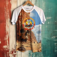 Cargar imagen en el visor de la galería, Polera Pacul Hombre Ckalama Extreme - Desafiando al Desierto