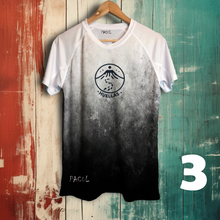 Cargar imagen en el visor de la galería, Polera Pacul Club Huellas