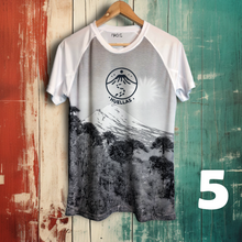 Cargar imagen en el visor de la galería, Polera Pacul Club Huellas