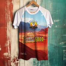 Cargar imagen en el visor de la galería, Polera Pacul Hombre Ckalama Extreme