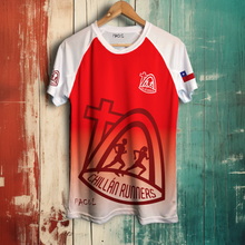 Cargar imagen en el visor de la galería, Polera Pacul Club Atlético Chillán Runners