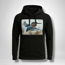 Cargar imagen en el visor de la galería, Polerón Pacul Hombre Martín Pescador