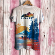 Cargar imagen en el visor de la galería, Experience by PACUL Lican Ray 2025