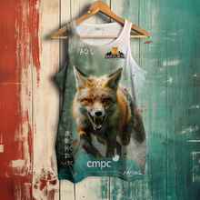 Cargar imagen en el visor de la galería, Polera Pacul Hombre Nahuelbuta All In 2024