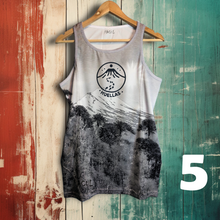 Cargar imagen en el visor de la galería, Polera Pacul Club Huellas