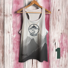 Cargar imagen en el visor de la galería, Polera Pacul Club Huellas