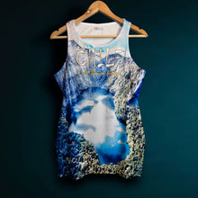 Cargar imagen en el visor de la galería, Polera Pacul Hombre Parque Nacional Alerce Andino