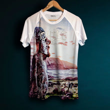 Cargar imagen en el visor de la galería, Polera Pacul Hombre Parque Nacional Rapa Nui