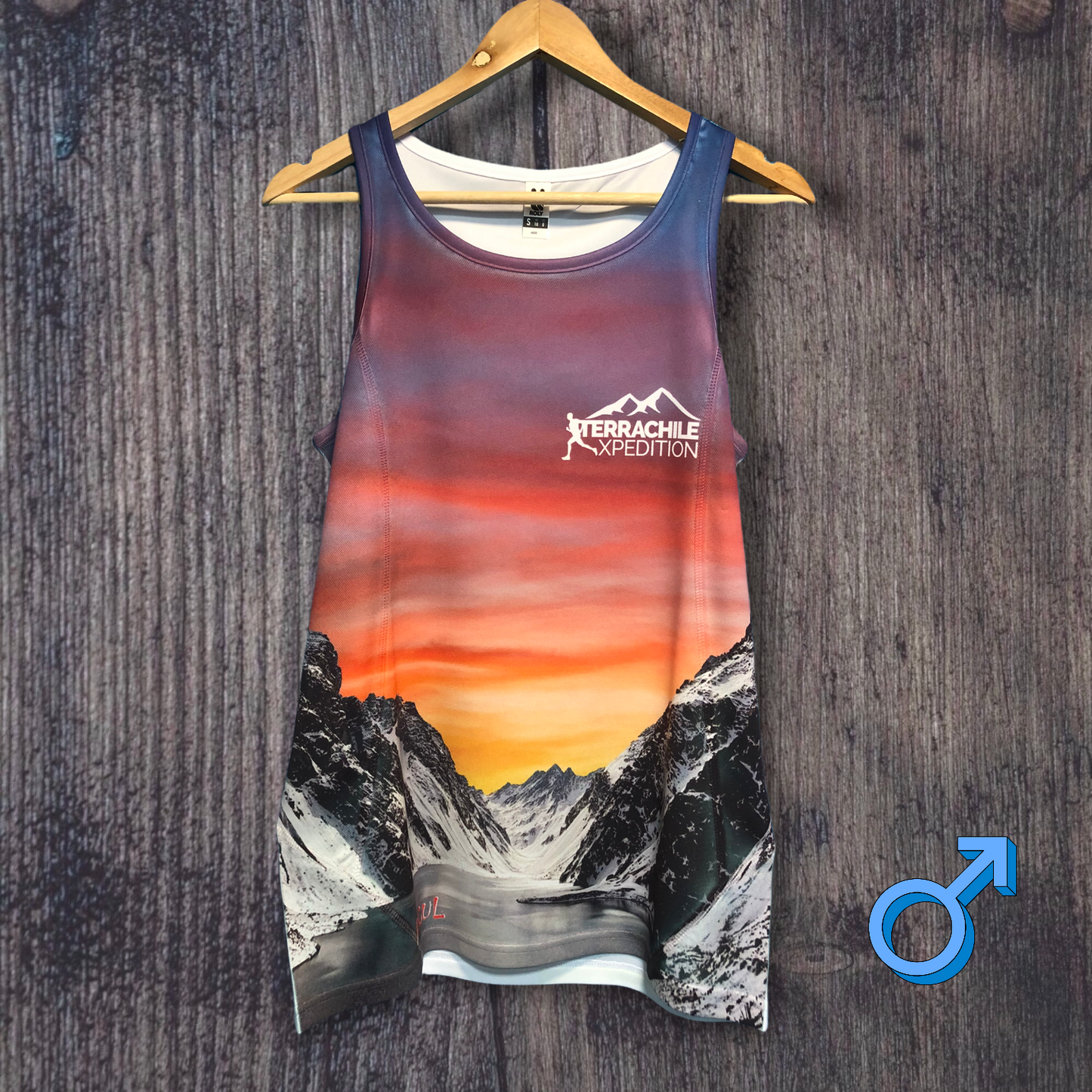 Polera Pacul Hombre Personalizada