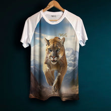 Cargar imagen en el visor de la galería, Polera Pacul Hombre Puma 2