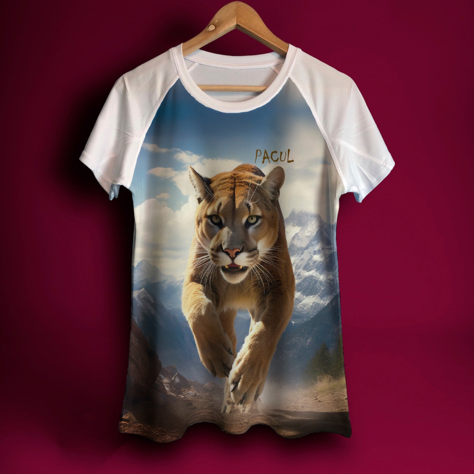 Poleras puma online mujer