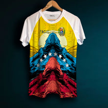 Cargar imagen en el visor de la galería, Polera Pacul Hombre Venezuela