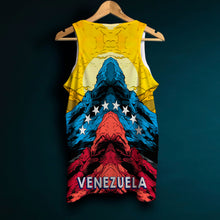 Cargar imagen en el visor de la galería, Polera Pacul Hombre Venezuela