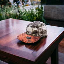 Cargar imagen en el visor de la galería, Gorro 5 Panel Parque Nacional Conguillío 2