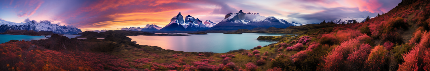 Poleras Parques Nacionales