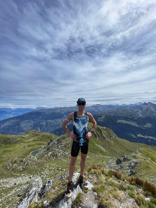 Polera Pacul Personalizada Tecnica de Alto Rendimiento Ultraliviana - Sin Costuras