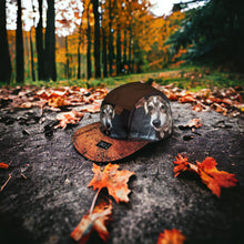 Cargar imagen en el visor de la galería, Gorro 5 Panel Personalizado
