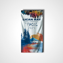Cargar imagen en el visor de la galería, Experience by PACUL Lican Ray 2025
