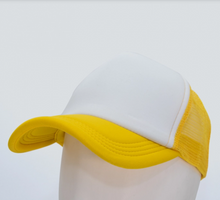 Cargar imagen en el visor de la galería, Gorro (jockey) Pacul Personalizado
