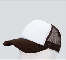 Cargar imagen en el visor de la galería, Gorro (jockey) Pacul Personalizado
