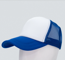 Cargar imagen en el visor de la galería, Gorro (jockey) Pacul Personalizado
