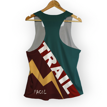 Cargar imagen en el visor de la galería, Polera Pacul Tecnica de Alto Rendimiento Ultraliviana - Sin Costuras Trail 10
