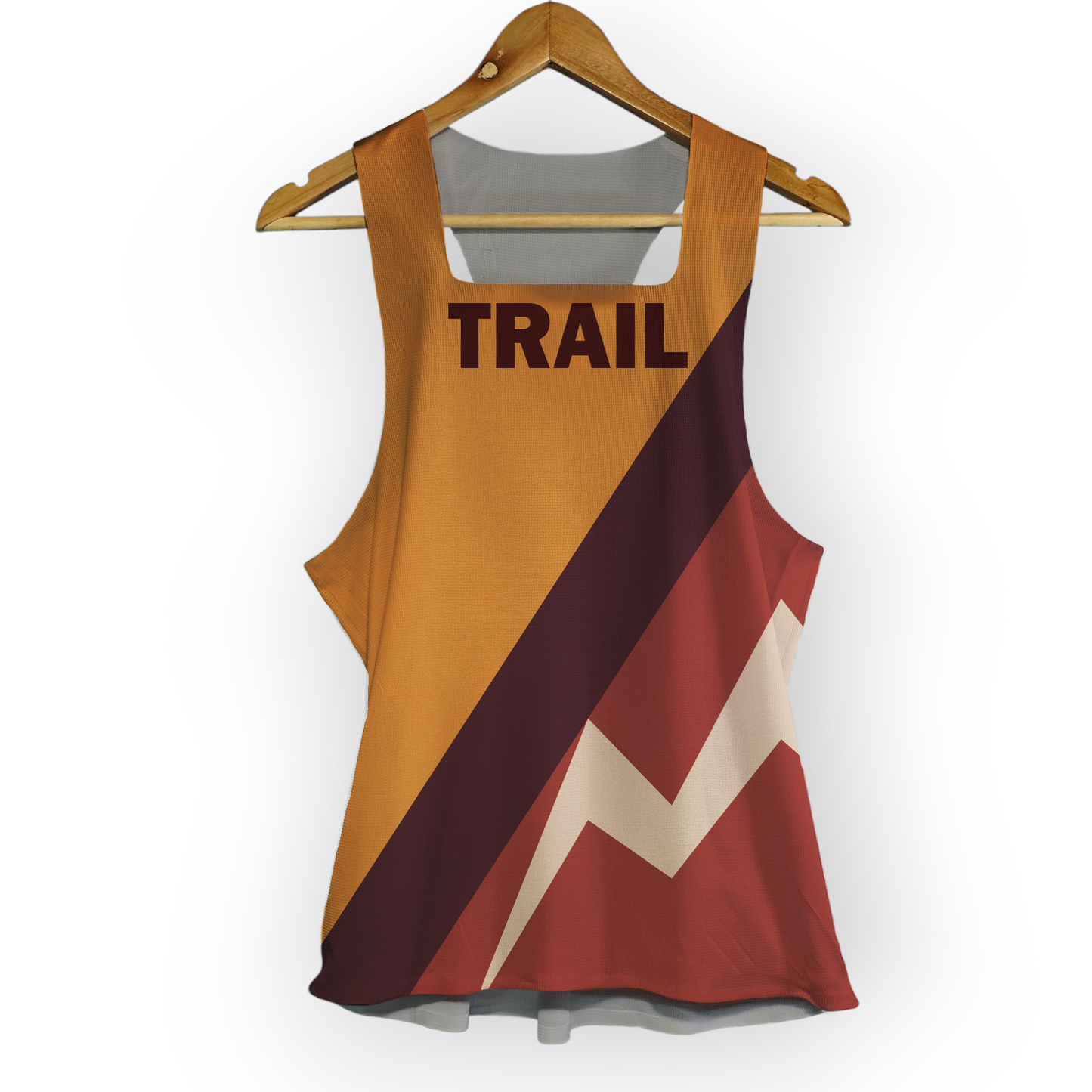 Polera Pacul Tecnica de Alto Rendimiento Ultraliviana - Sin Costuras Trail 10