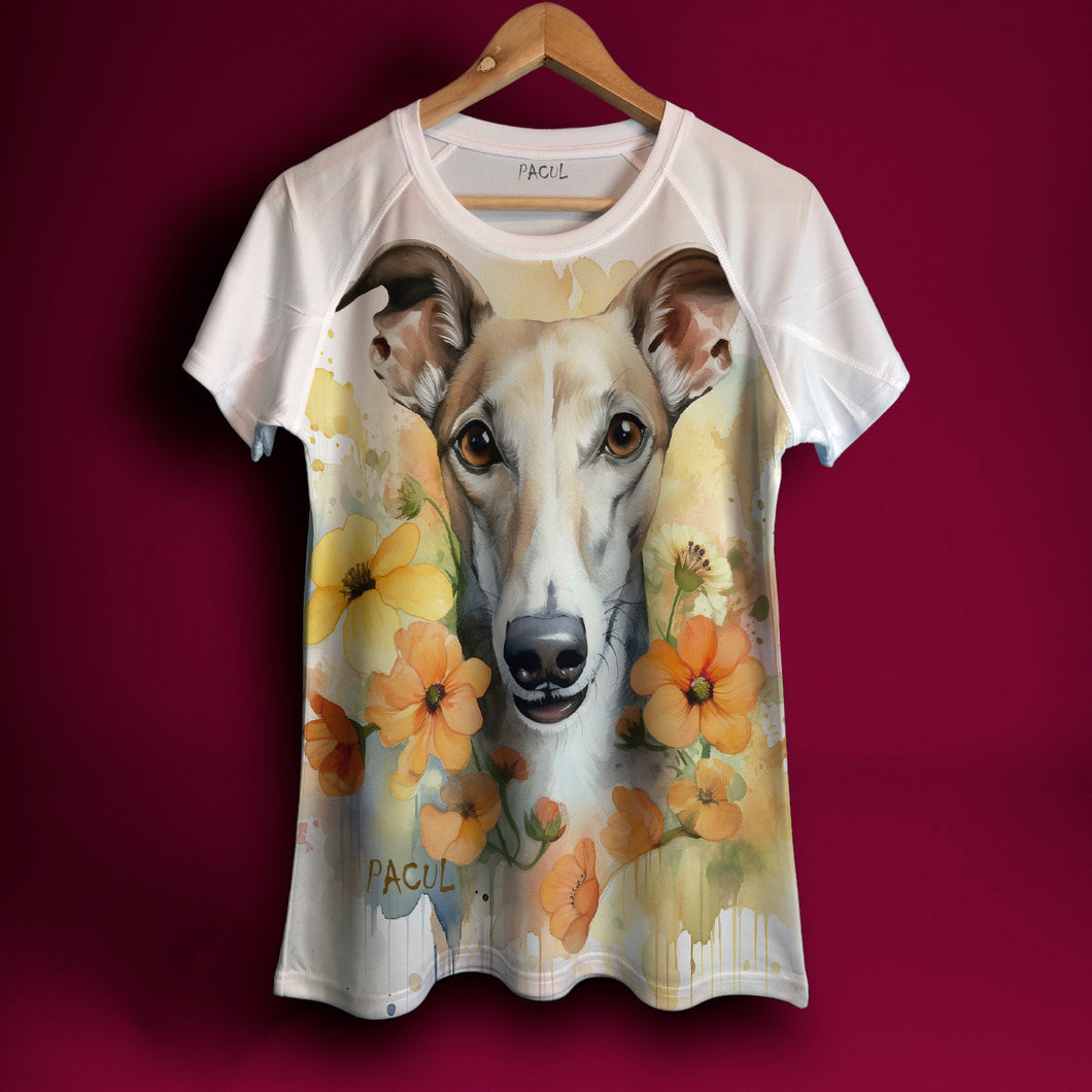 Polera Pacul Mujer Galgo 2