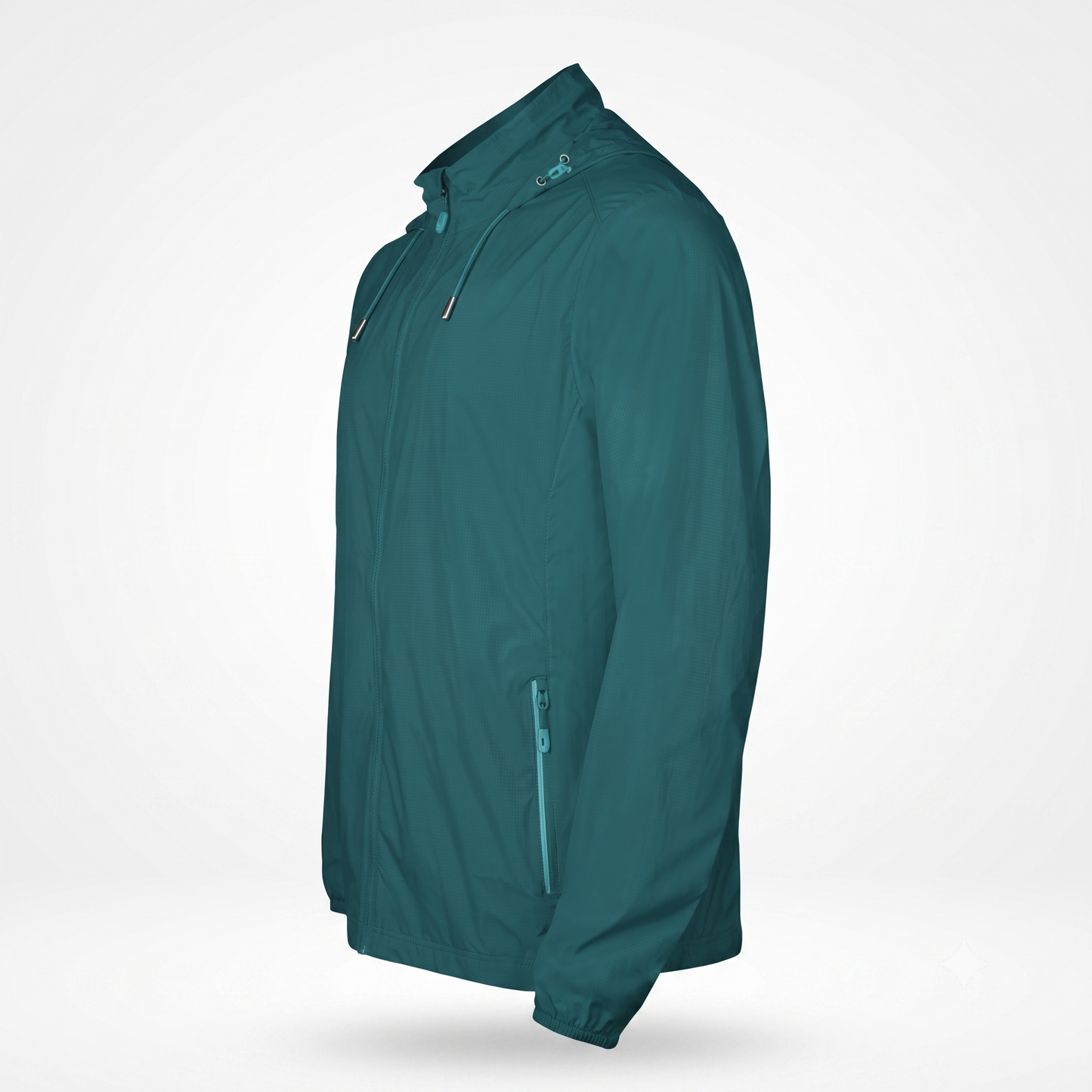 Cortaviento Técnico "Puelche" | Hombre