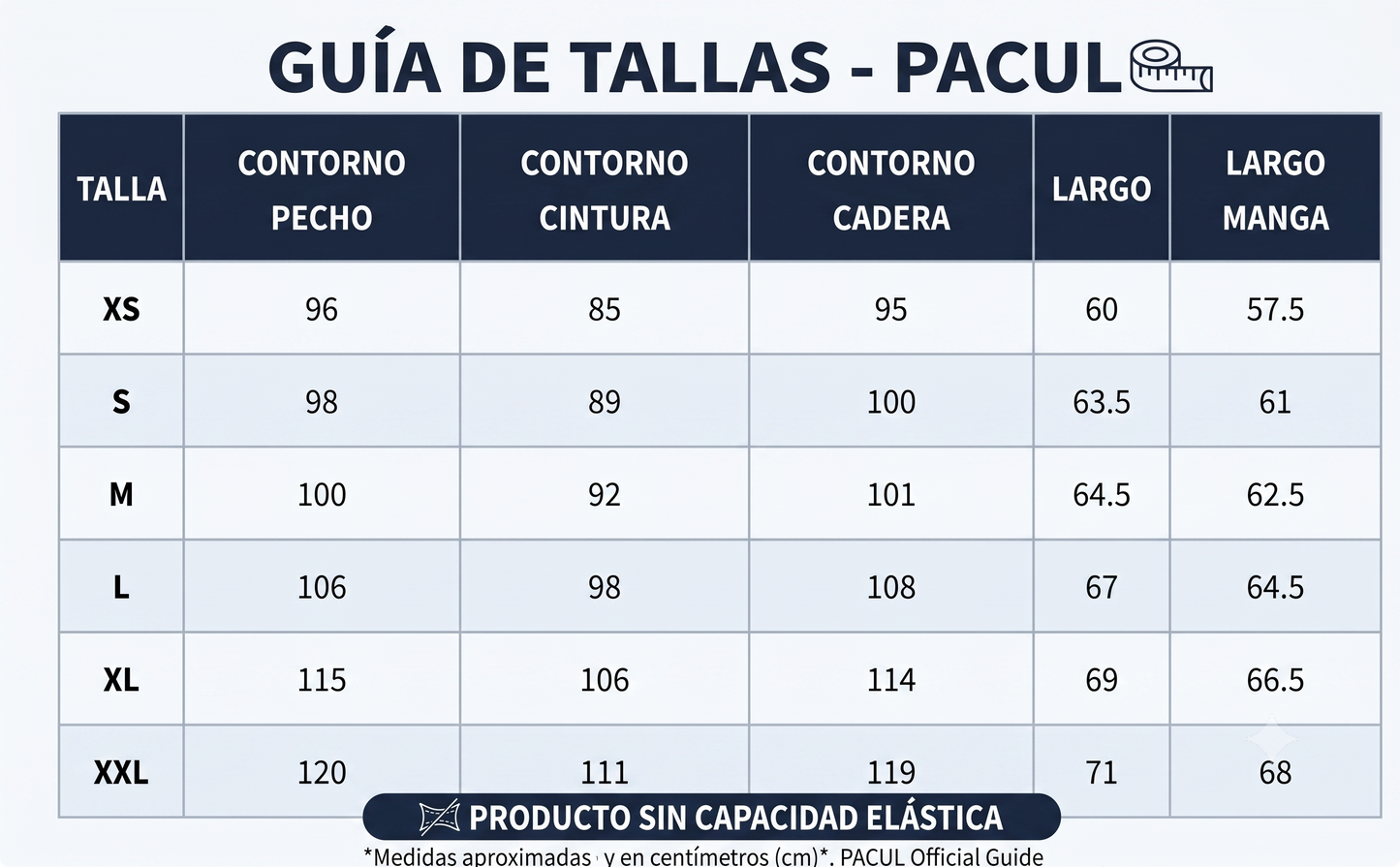 Cortaviento Técnico "Puelche" | Mujer
