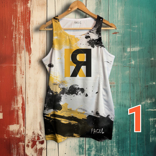 Polera Pacul Rumbo Runners Ultraliviana