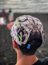 Cargar imagen en el visor de la galería, Gorro 5 Panel Pacul Puma
