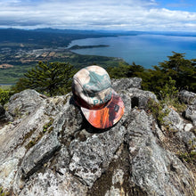 Cargar imagen en el visor de la galería, Gorro 5 Panel Pacul Montañas
