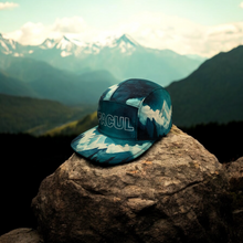 Cargar imagen en el visor de la galería, Gorro 5 Panel Pacul Montañas 2
